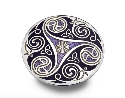 Seagems_CeltTriskBrooch_7593PL