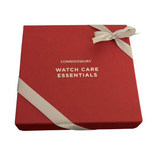 Watch Care Essentials Gift set