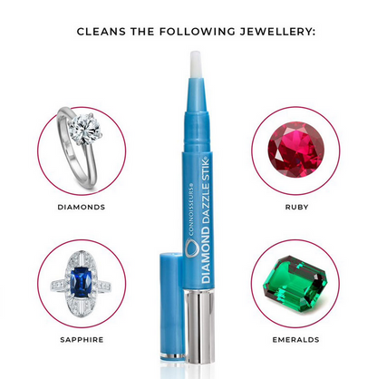 Connoisseurs Diamond Dazzle Stik