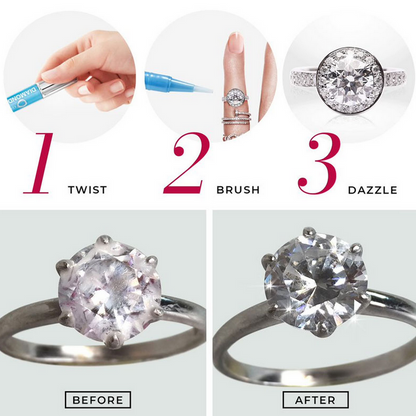 Connoisseurs Diamond Dazzle Stik