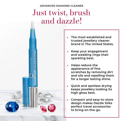 Connoisseurs Diamond Dazzle Stik