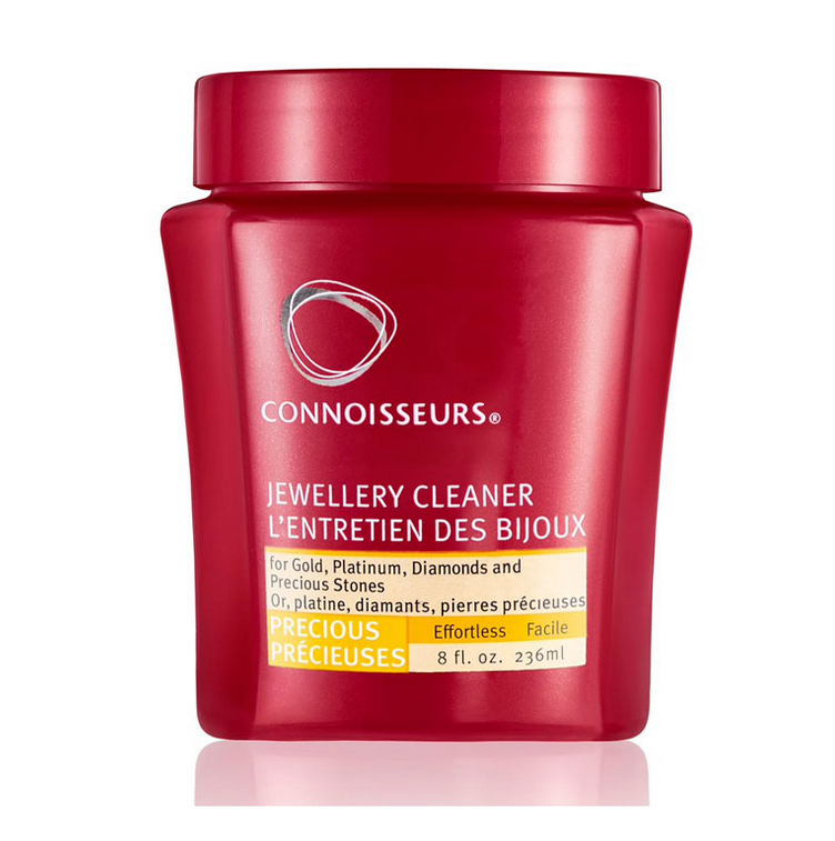 Connoisseurs Gold Jewellery Cleaner