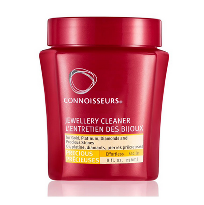 Connoisseurs Gold Jewellery Cleaner