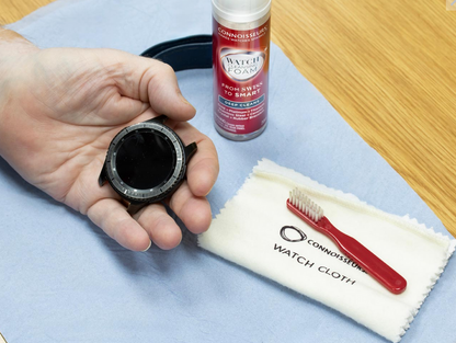 Watch Care Kit