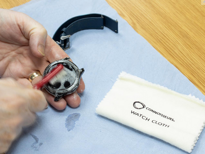 Watch Care Kit