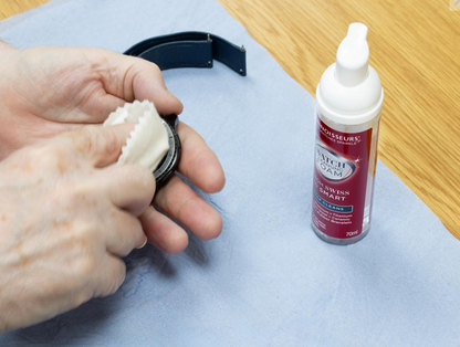 Watch Care Kit