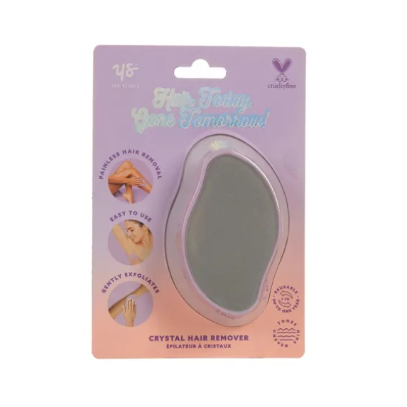 Yes Studio Hair Remover