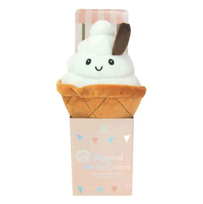 Poppy Popcorn Snuggable Hottie
