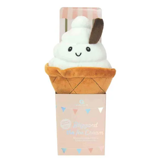 Poppy Popcorn Snuggable Hottie