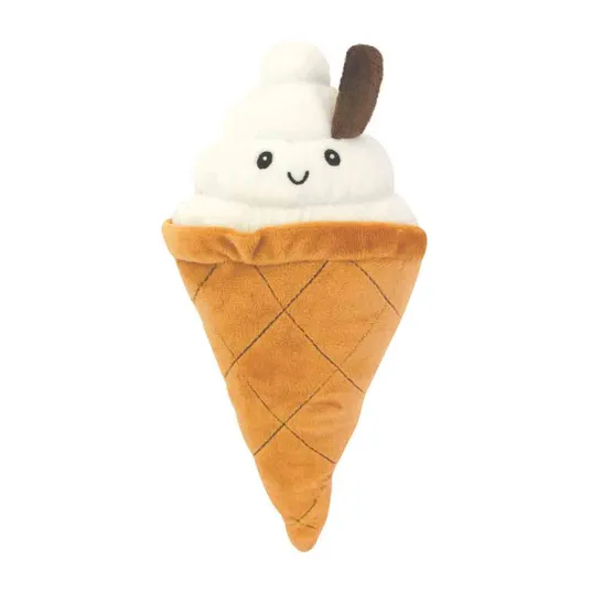 Poppy Popcorn Snuggable Hottie