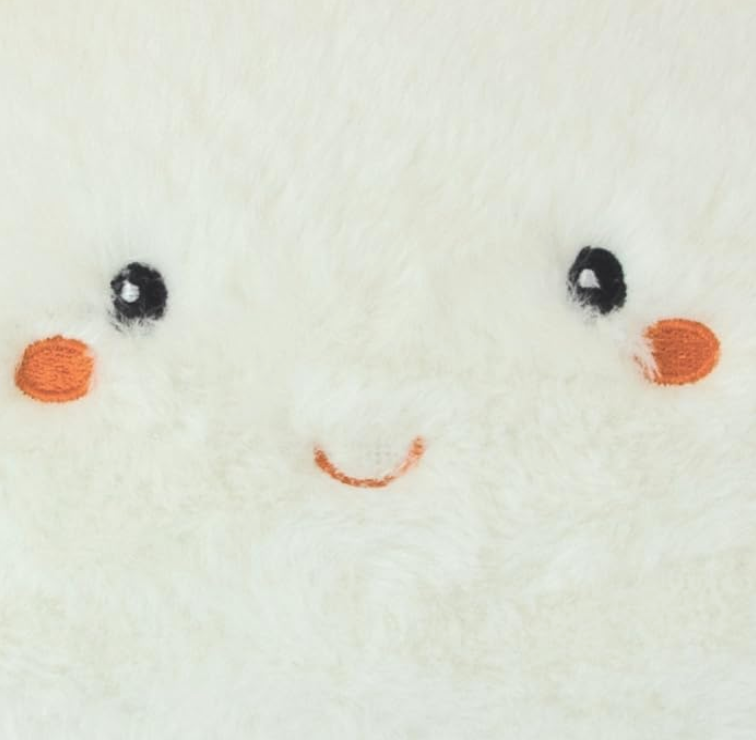 Giddy Gyoza Snuggable Hottie