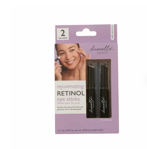 Retinol Eye Sticks Duo Gift Set