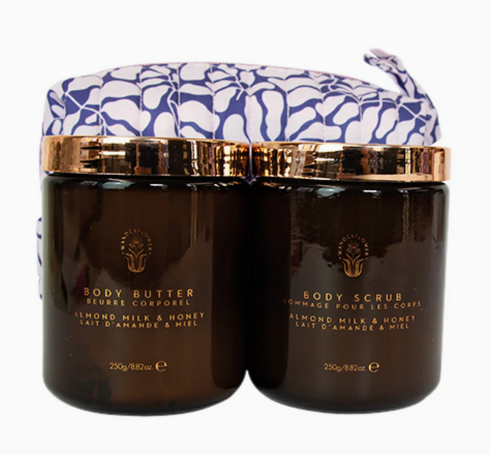Soft Skin Set 3 Piece Gift Set