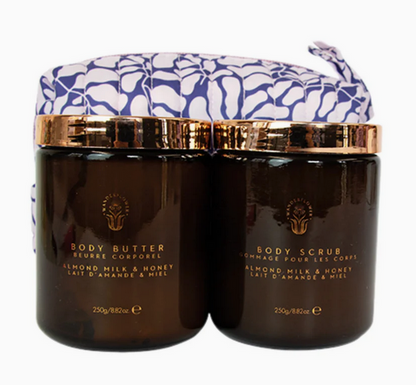 Soft Skin Set 3 Piece Gift Set
