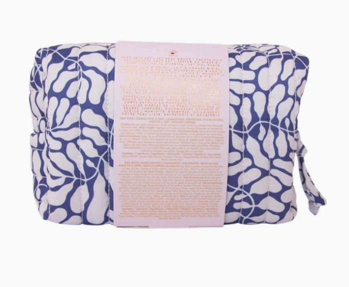 Soft Skin Set 3 Piece Gift Set