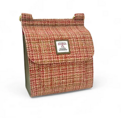 Maple Medium Satchel Bag