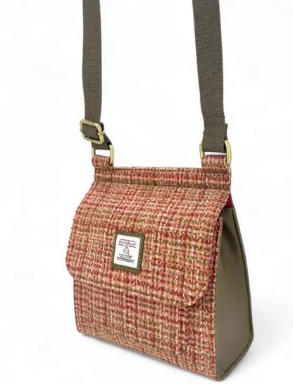 Maple Medium Satchel Bag