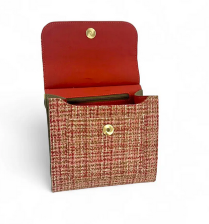 Maple Medium Satchel Bag