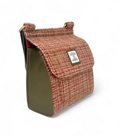 Maple Medium Satchel Bag