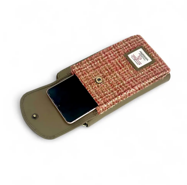 Maple Phone Purse