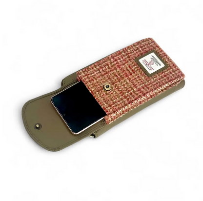 Maple Phone Purse