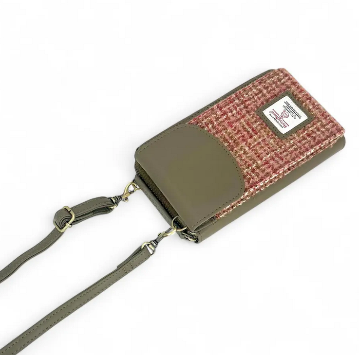 Maple Phone Purse