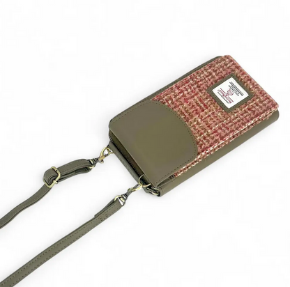 Maple Phone Purse