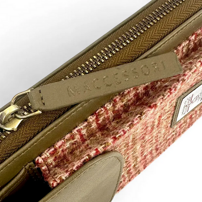 Maple Phone Purse