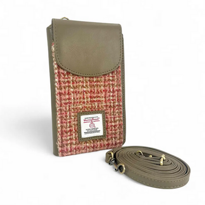 Maple Phone Purse