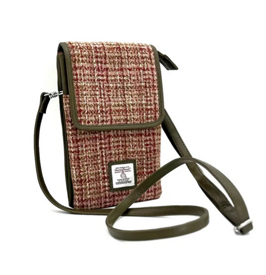 Maple Mini Crossbody Bag