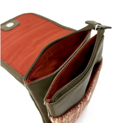 Maple Mini Crossbody Bag