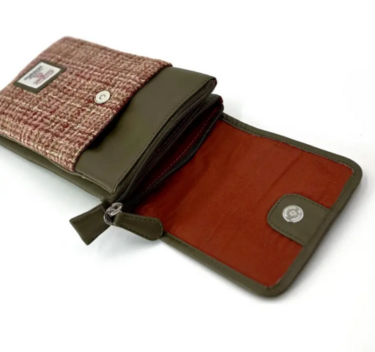 Maple Mini Crossbody Bag