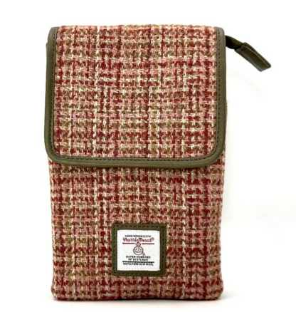 Maple Mini Crossbody Bag
