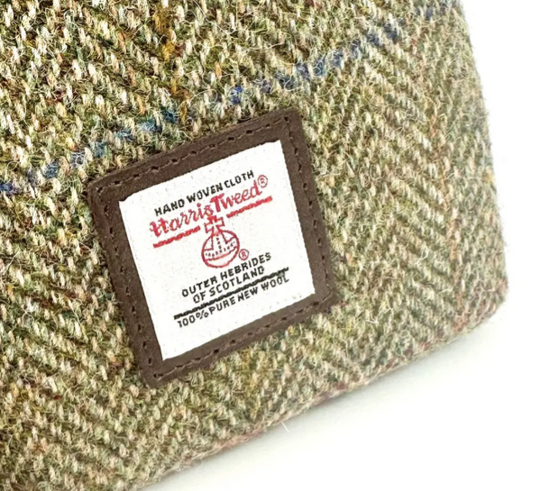 Country Green Mini Crossbody Bag