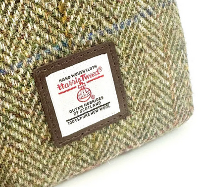 Country Green Mini Crossbody Bag