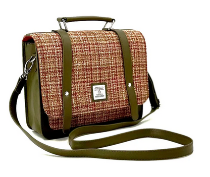 Maple Ladies Messenger Bag