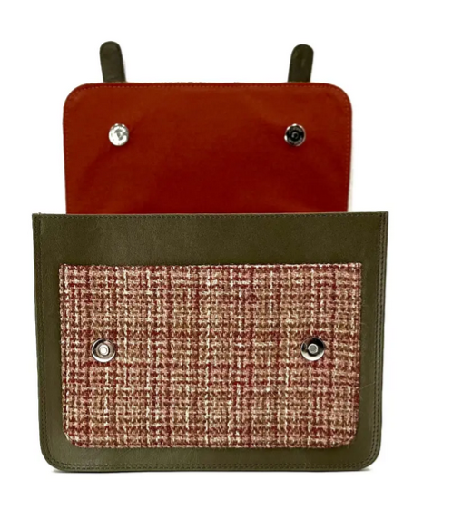 Maple Ladies Messenger Bag