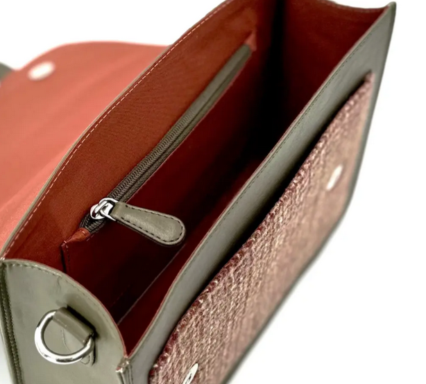 Maple Ladies Messenger Bag