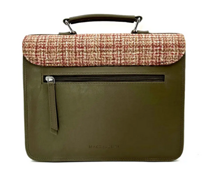 Maple Ladies Messenger Bag