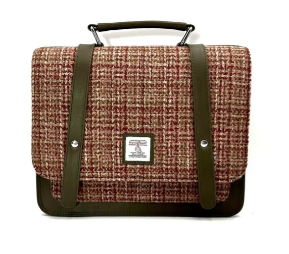 Maple Ladies Messenger Bag