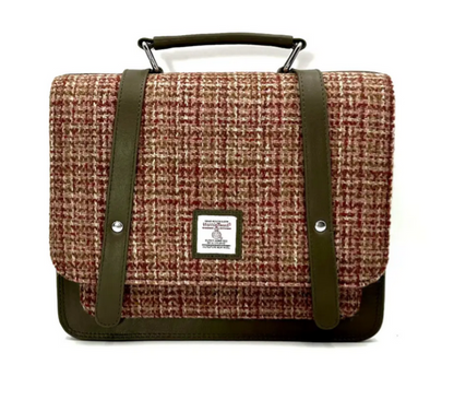 Maple Ladies Messenger Bag
