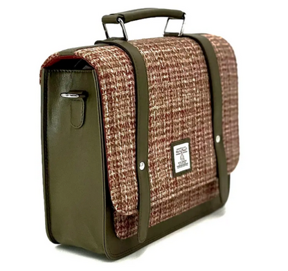 Maple Ladies Messenger Bag