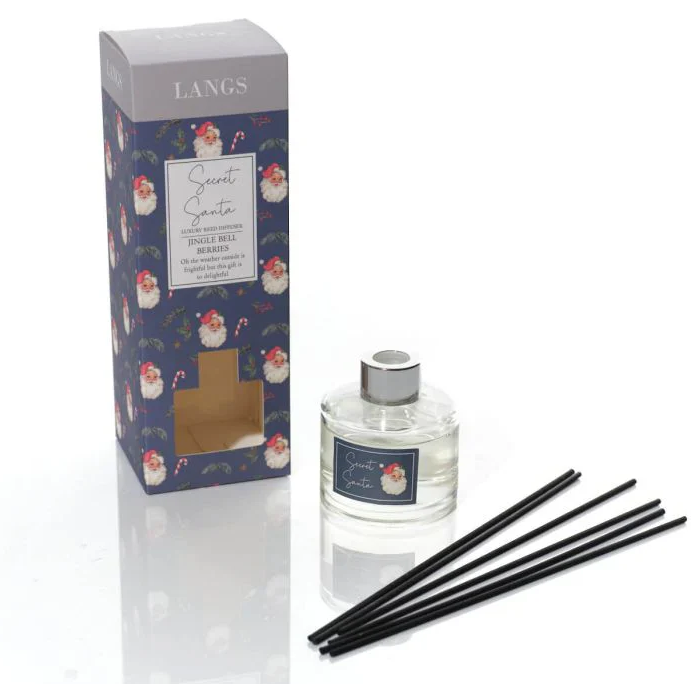Secret Santa Diffuser