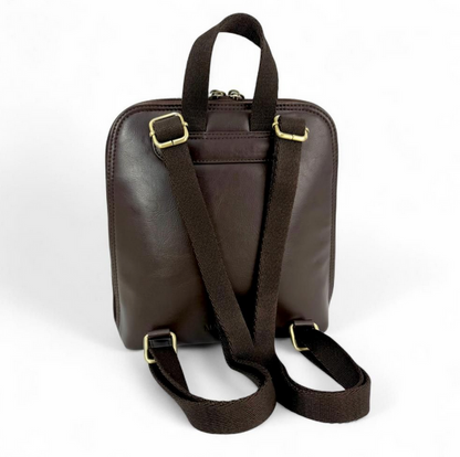 Country Green Mini Backpack
