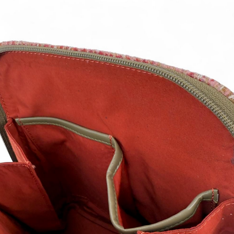Maple Mini Backpack