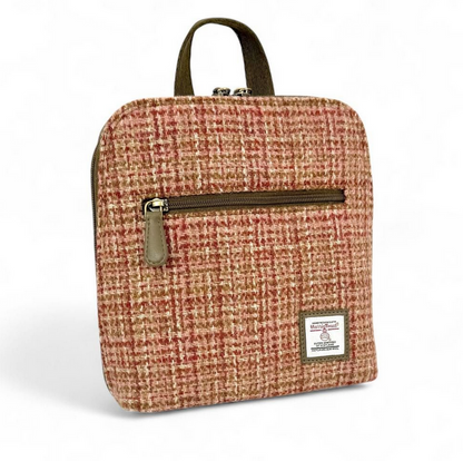 Maple Mini Backpack