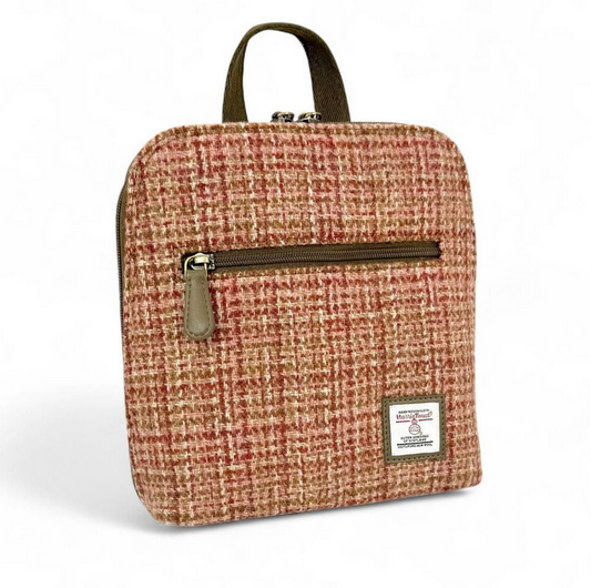 Maple Mini Backpack