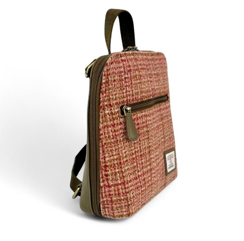 Maple Mini Backpack