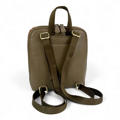 Maple Mini Backpack