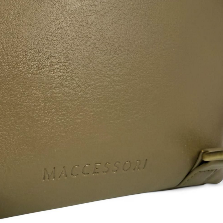 Maple Mini Backpack